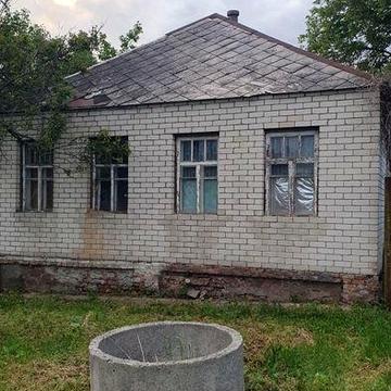 Продам Дом м.Холодная Гора.