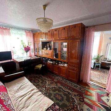 Продаж 2к Квартира вулиця Олександра Биховця