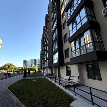 Продаж 2-кімнатної квартири від ВЛАСНИКА | ЖК R2 Residence | Львів ЖК R2 Residence