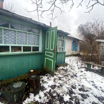‼️Продам будинок‼️з земельною ділянкою