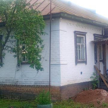 Продається будинок