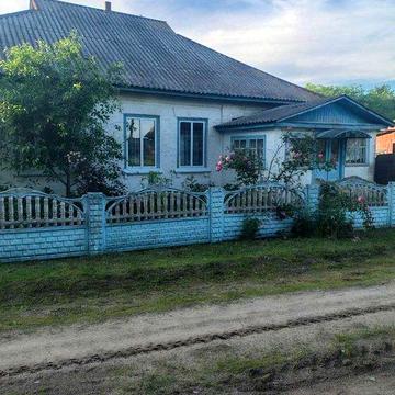 Продається будинок з газом, водою