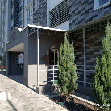 1кім з ремонтом 53м ЖК Ревуцького буд2, Ревуцького 54Б, без %. ЖК Ревуцький