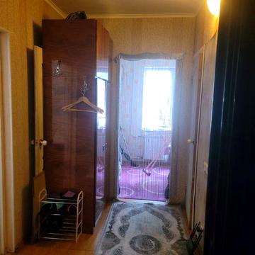 Продам 1 кімнатну квартиру