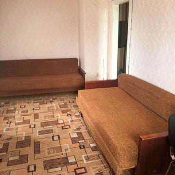 Здається в оренду 1-кімнатна квартира в центрі міста