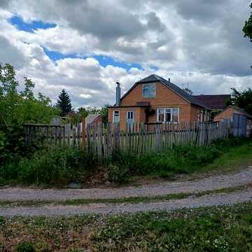 Продаж 4к Дім Глінки вулиця