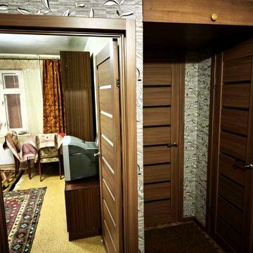 Аренда просторої однокімнатної квартири