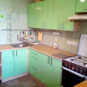 Оболонський просп., 10-А