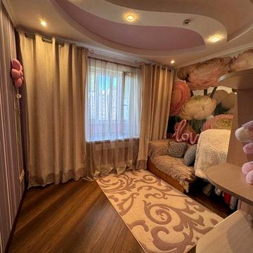 Продаж • 3к квартира •  69.2 м² • 6/9 поверх • Намив • Лазурна • #146560