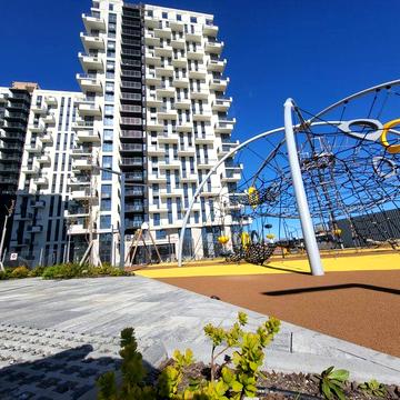 Продам 2 кімнатну квартиру ЖК централ парк ЖК Централ парк