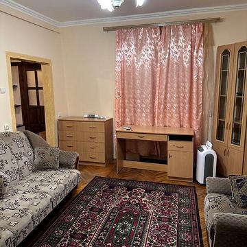Довгострокова оренда 1к Квартира Газова вулиця