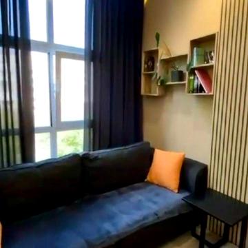 Продаж,  Квартира,  1 комната,  55 м²,  ЖК Лотос Холл,  Новаторов,  Фонтан,  Одесса