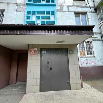 Олимпийская ул., 18, Коммунарский, Запоріжжя, Запорізька 38500.0 USD