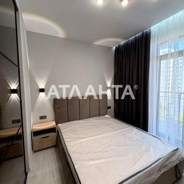 переулок Тополевый, 17/3а-а, Фонтан, Приморский, Одесса, Одесская 65000.0 USD