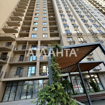 улица Генуэзская, 1г, Аркадия, Приморский, Одесса, Одесская 125000.0 USD
