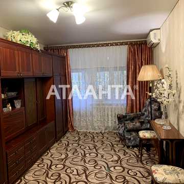улица Варненская, 16, Черемушки, Хаджибейский, Одесса, Одесская 35000.0 USD