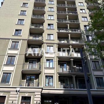 Куликовский 2-й пер., 2а, Центр, Приморский, Одесса, Одесская 73000.0 USD