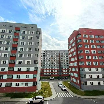 Редкое Предложение! Спарка! ЖК Гидропарк, Продам 1+1 ком квартиры пл 79м2, этаж 2/9ти! Идут активно ремонты! A ЖК Гидропарк