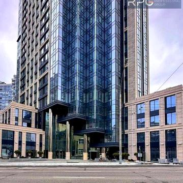 БЕЗ КОМІСІЇ 1-к квартира 60м² в ЖК А136 Highlight Tower Центр Палац України Олімпійський Лебідська ЖК А136 Highlight Tower