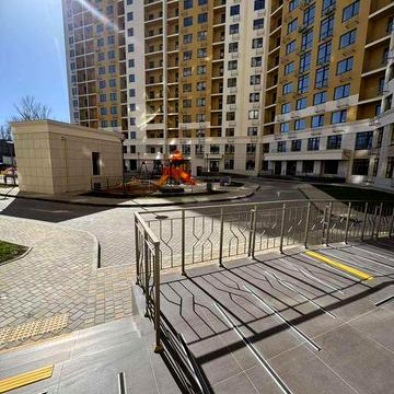 2-комн  Глушко ТЦ Панорама Генератор в доме