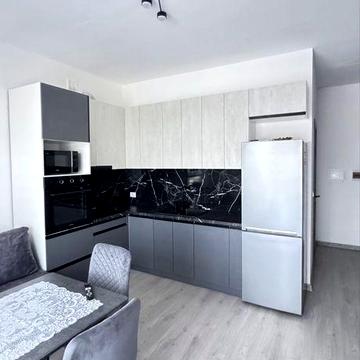 1.5 кімнатна квартира