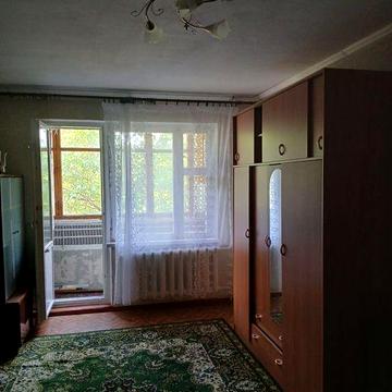 Сдам свою 1 комнатную квартиру