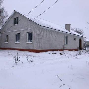 Продам будинок. Новобудова