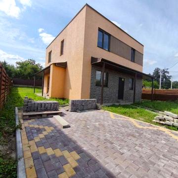 Без комісії ! Будинок 136 м в Гостомелі (можна під держпрограми)
