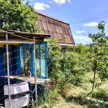 Продам дачу ,кооператив Західний