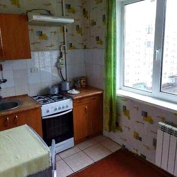 Продаж 1 кімнатної квартири, Троєщина, позглядаємо всі програми