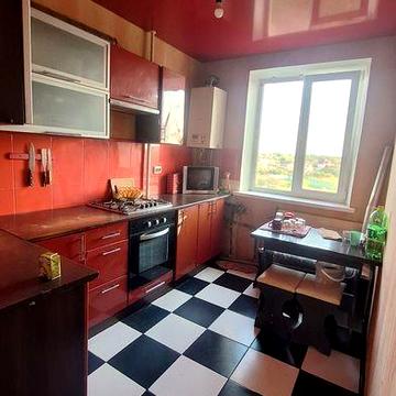 Продам 3 кім 5/9 з газовим опаленням