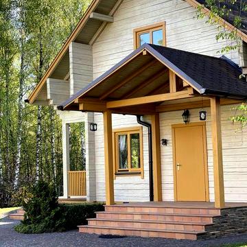 Продам заміський будинок по Житомирській трасі