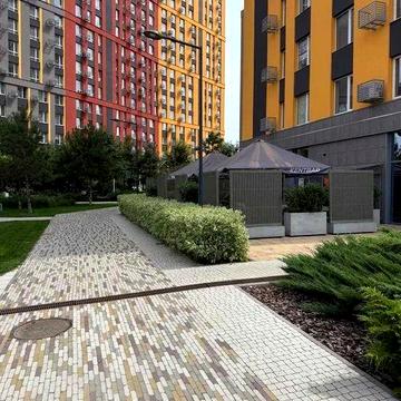 Терміново‼️найнижча ціна‼️Продам 1к. кв. в ЖК SvitloPark. ЖК SvitloPark