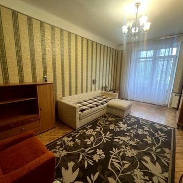 Оренда 1-кімнатної квартири по вулиці Ґарета Джонса,6-а