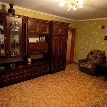 Аренда 2к квартиры с летней кухней в Весняном