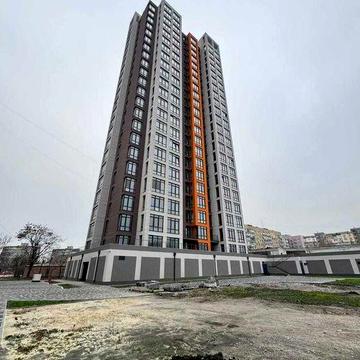 Продам 1 к квартиру в ЖК Городок | РОЗСТРОЧКА | лівий берег Дніпра ЖК Городок