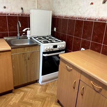 Здам в оренду 1 к квартиру проспект Перемоги, 74 Б Олексіївка