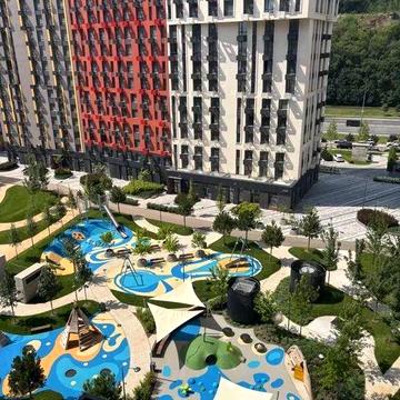 Продам 1 кімн. квартиру в ЖК SvitloPark, Столичне шосе. ЖК SvitloPark