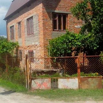 Продаж будинку с. Суховоля (м. Львів)