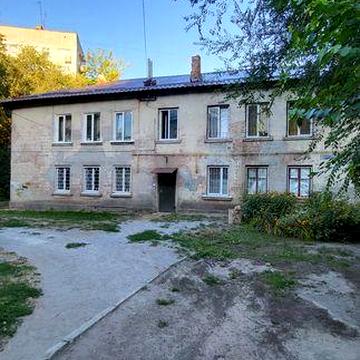 1-кімнатна квартира 23,4 м² на 12 кварталі, від власника