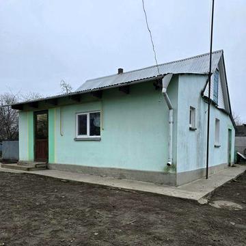 Продаж цегляного будинку в с.Самгородок (можна по прогр.)