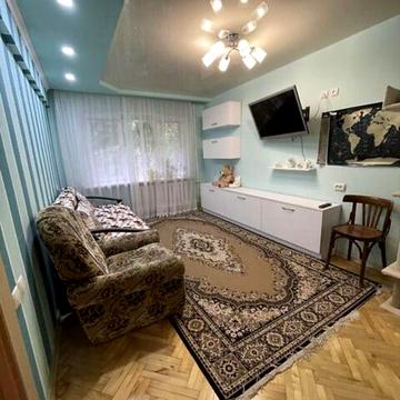Оренда 2 кімнатної квартири від власника