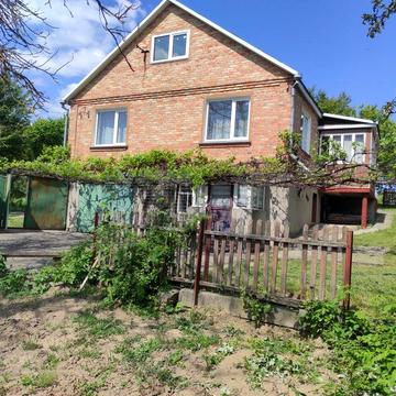 Продаж Будинку Черкаська область. Канівський район. Село Бобриця. Вулиця Боєнка 62