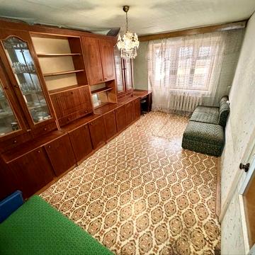 Продаж квартири в районі Олімпу