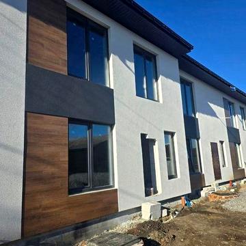 ПРОДАЖ газифікованих таунхаусів Заріччя