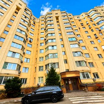 Продам дворівневу 3к квартиру 90м2 | держ програми! без комісії ЖК Софія