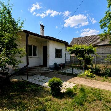 Продаж. Окремий будинок. Всі комунікації.