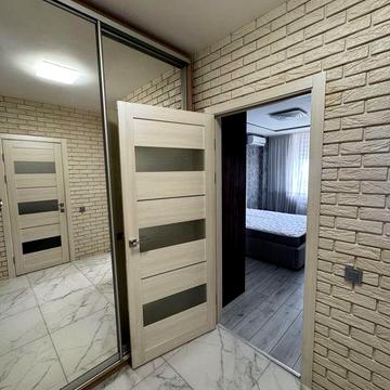 1к квартира біля Центрального парку. Ваучер, Сертифікат ЖК Сіті парк