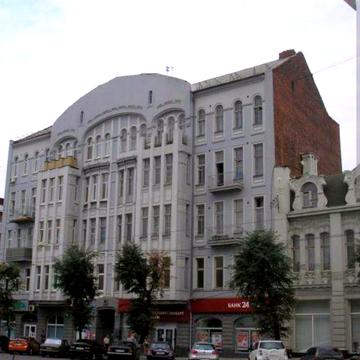 Продам 1к, ул. Полтавский шлях 53/55