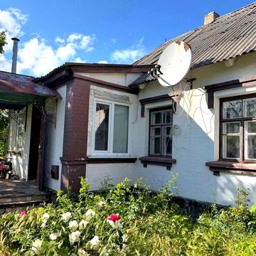 Одноповерховий будинок по вул.Липнева (р-н) ринку.